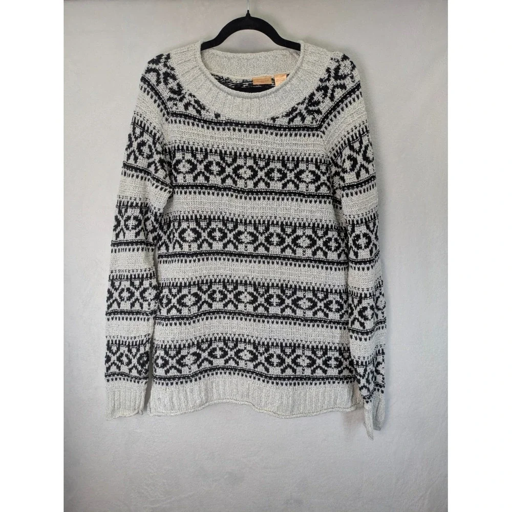 Northcrest classic knit